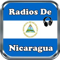 Radios De Nicaragua Gratis APK 下載