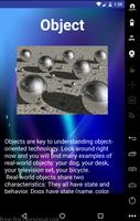 Object Oriented Easy Tutorial OOP Cartaz