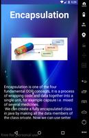 Object Oriented Easy Tutorial OOP imagem de tela 2