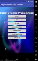 Object Oriented Easy Tutorial OOP imagem de tela 3