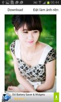 Cute Girls ภาพหน้าจอ 1