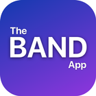 Band App icône