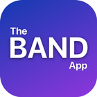 Band App 图标