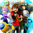 Best ZAK Super Team Advent Trick APK