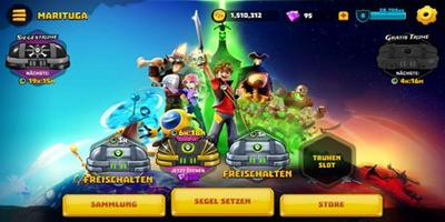 Best ZAK Super Team Advent Trick ảnh chụp màn hình 3