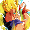 Best Dragon BallZ Fusions Kamehame APK