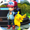 Best Pokemon Battle Sadhow