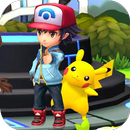 Best Pokemon Battle Sadhow APK