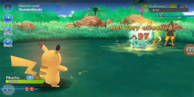 Best Pokemon Battle Sadhow bài đăng