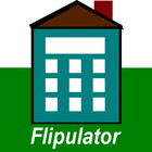 Flipulator Premium أيقونة