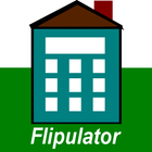 Flipulator Premium-icoon