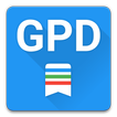 GPD Reader - Google+ news