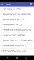 Hmong SDA Hymnal 截图 1