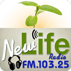 New Life Radio icône