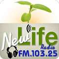 New Life Radio 103.25 MaeTaeng