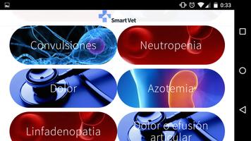 SmartVet captura de pantalla 1