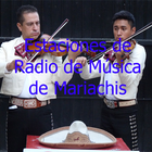 Estaciones de Mariachis icône