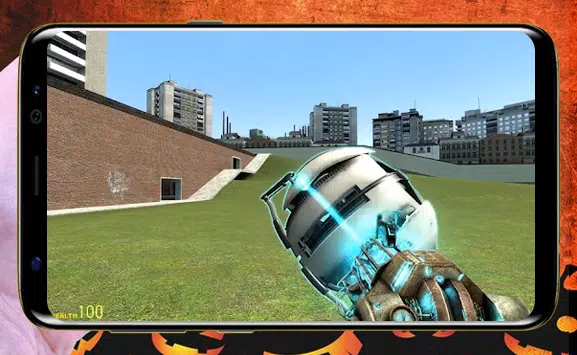 garry's mod apk APK for Android Download