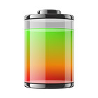Battery Saver 图标