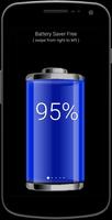 Battery Saver 海报