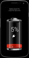 Battery Saver Pro 海报