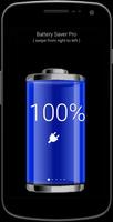 Battery Saver Pro capture d'écran 1