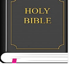 Holy Bible KJV ikon