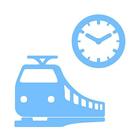 Train Delay icon