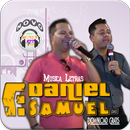 Daniel e Samuel Letras novas 2017 APK