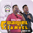Daniel e Samuel Letras novas 2017 icône