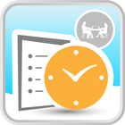 My Worktime icon