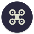 Upcopter icon