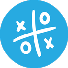 Tic tac toe Online icon