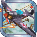 APK Dangerous Air Combat 1945