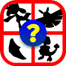 Guess The Pokemon Characters Quiz APK