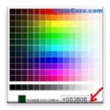 HTML Color