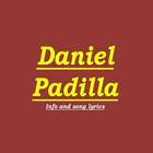 Daniel Padilla icône