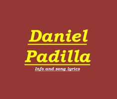 Daniel Padilla पोस्टर