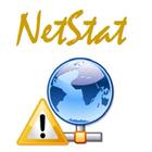 Net Stat - Netstat icono