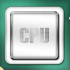 Buscador de CPU icono