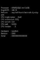 CPU Finder পোস্টার