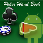 Libro Hand Poker - Reglas icono
