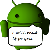 Read it To Me TTS Text Speech-APK