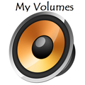 Meine Volumes