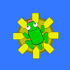 Froggy Bite ikona