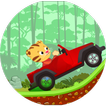 Daniel The Tiger Racing