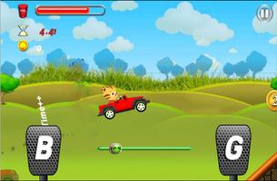 Daniel The Tiger Racing Screenshot 2