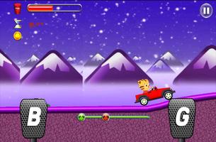 Daniel The Tiger Racing Screenshot 3