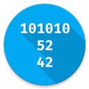 Base Converter | Binary Tools | Open Source-APK