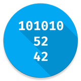 Base Converter | Binary Tools | Open Source icono
